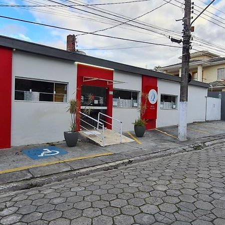 Hotel Veleiro Sao Sebastiao  Zewnętrze zdjęcie