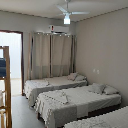 Hotel Veleiro Sao Sebastiao  Zewnętrze zdjęcie