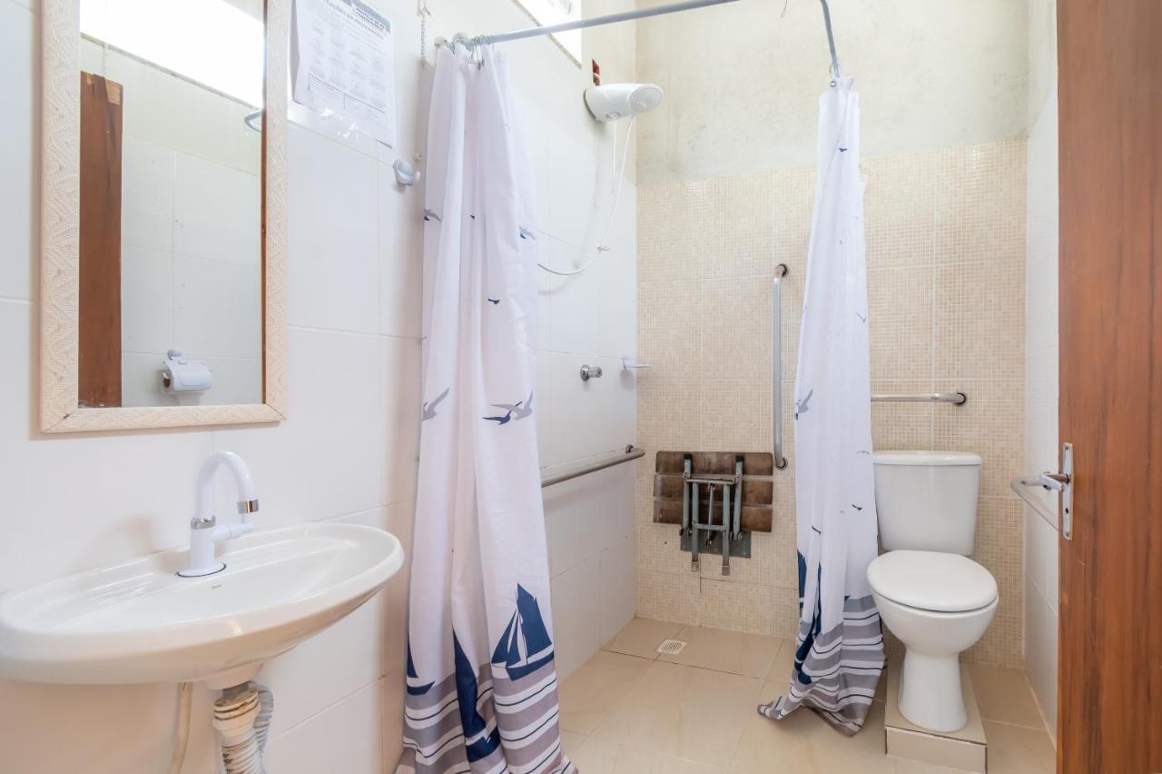 Hotel Veleiro Sao Sebastiao  Zewnętrze zdjęcie