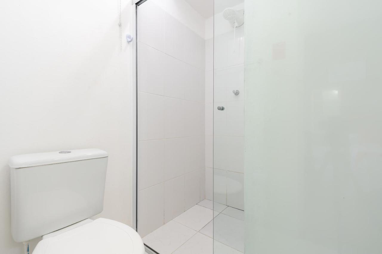 Hotel Veleiro Sao Sebastiao  Zewnętrze zdjęcie
