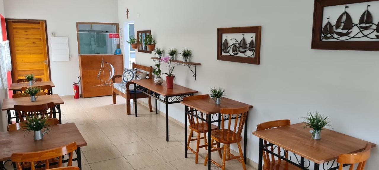 Hotel Veleiro Sao Sebastiao  Zewnętrze zdjęcie