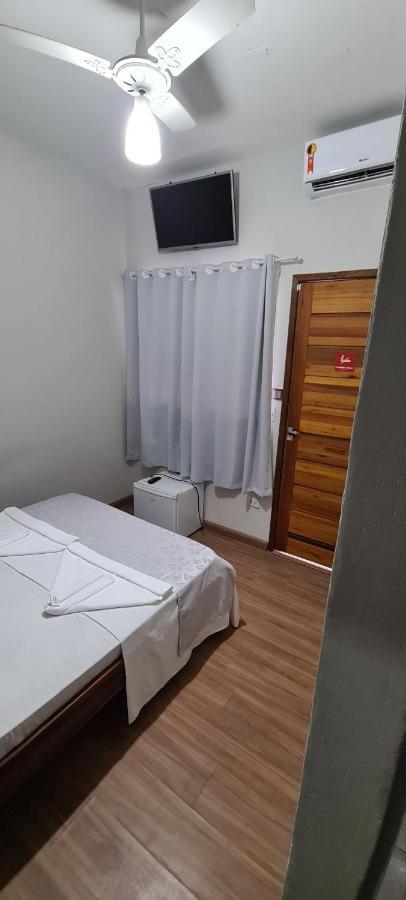 Hotel Veleiro Sao Sebastiao  Zewnętrze zdjęcie
