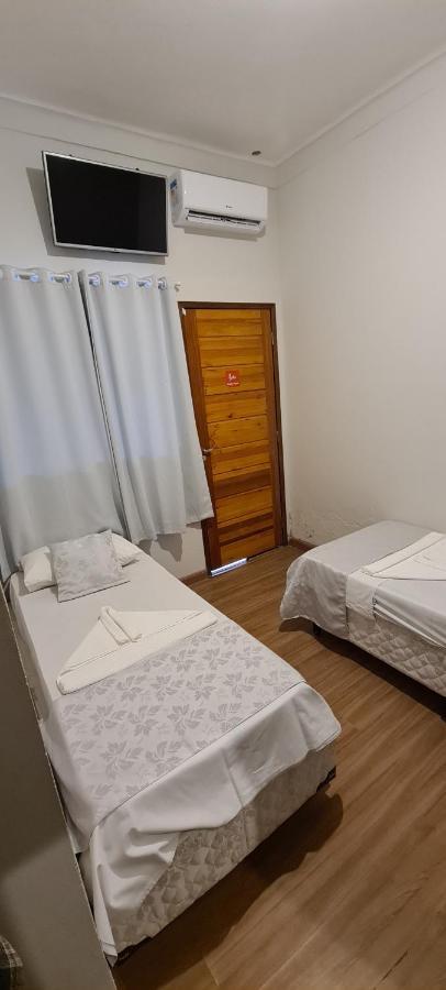 Hotel Veleiro Sao Sebastiao  Zewnętrze zdjęcie
