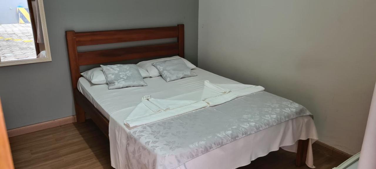 Hotel Veleiro Sao Sebastiao  Zewnętrze zdjęcie