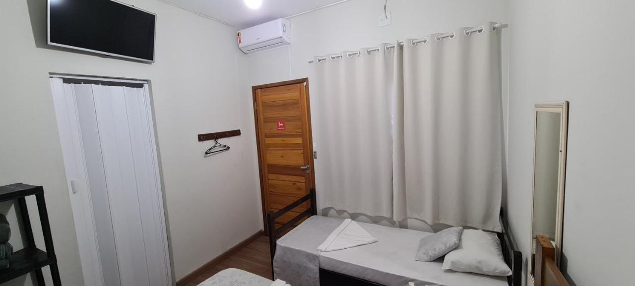 Hotel Veleiro Sao Sebastiao  Zewnętrze zdjęcie