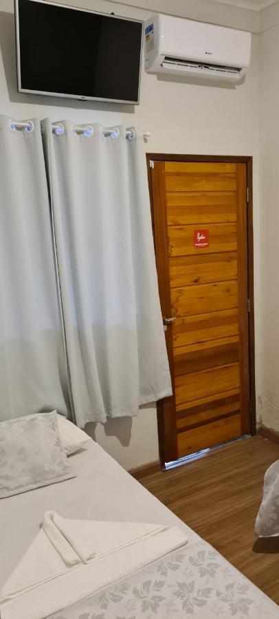 Hotel Veleiro Sao Sebastiao  Zewnętrze zdjęcie