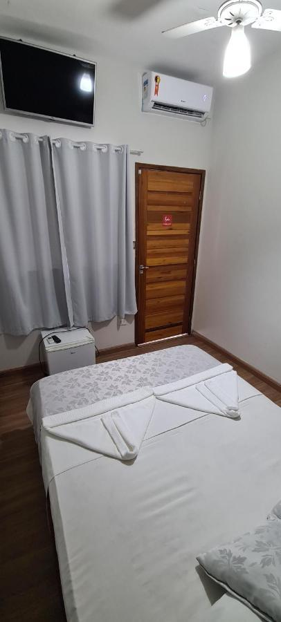 Hotel Veleiro Sao Sebastiao  Zewnętrze zdjęcie
