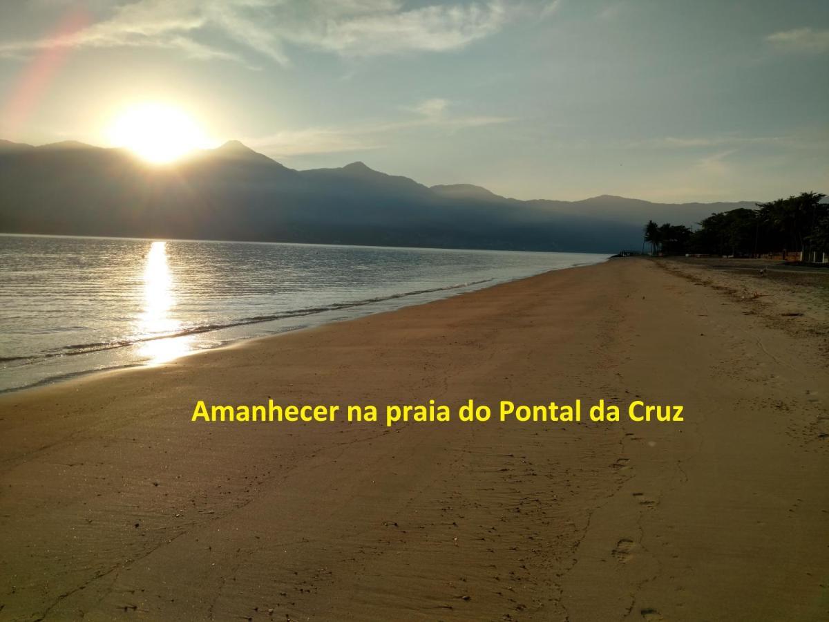 Hotel Veleiro Sao Sebastiao  Zewnętrze zdjęcie