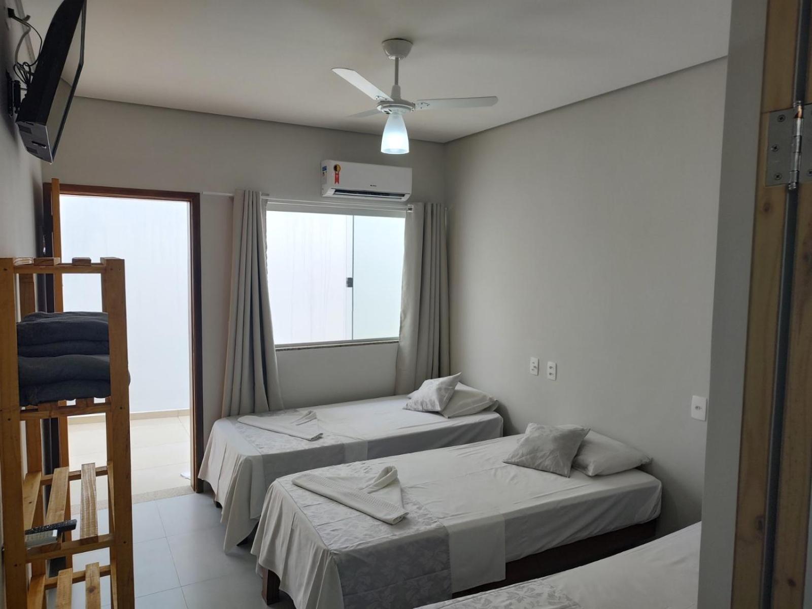 Hotel Veleiro Sao Sebastiao  Zewnętrze zdjęcie