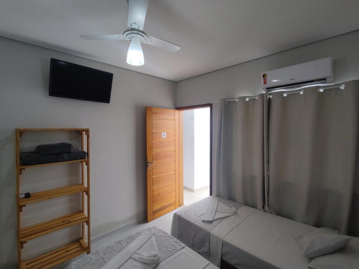 Hotel Veleiro Sao Sebastiao  Zewnętrze zdjęcie