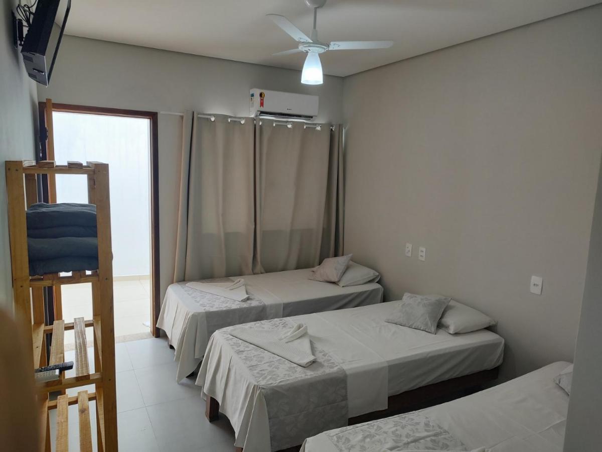 Hotel Veleiro Sao Sebastiao  Zewnętrze zdjęcie
